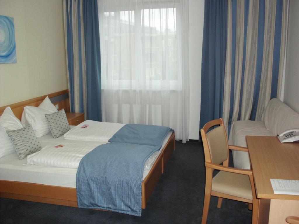 Hotel Wachauerhof Melk Habitación foto