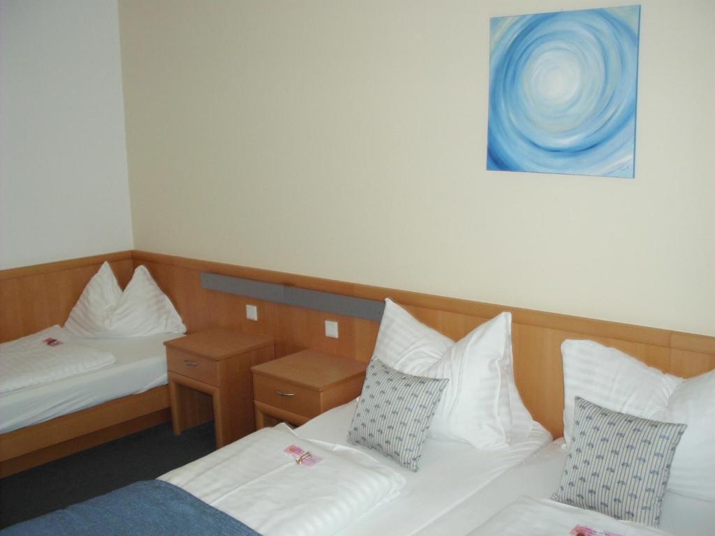 Hotel Wachauerhof Melk Habitación foto
