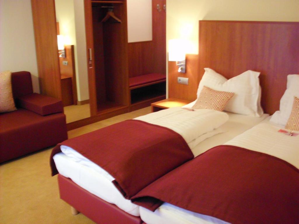 Hotel Wachauerhof Melk Habitación foto