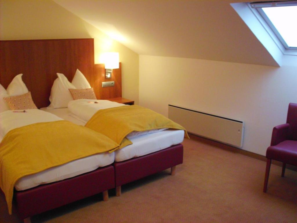 Hotel Wachauerhof Melk Habitación foto