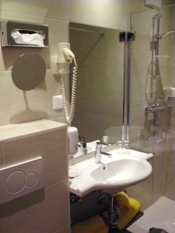 Hotel Wachauerhof Melk Habitación foto